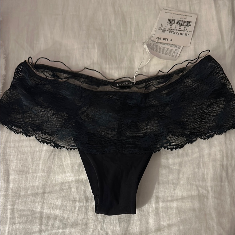 NWT La Perla Underwear